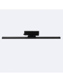 Spot LED sur Rail Triphasé 30W 2CCT Dimmable Davis Optique Symétrique LIFUD