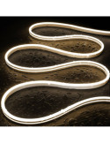Gaine LED Néon 24V DC NFLEX6 FreeCut IP65 sur Mesure