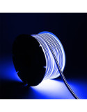 Bobine Gaine Néon LED 48V DC NFLEX6 50 Mètres IP65 Coupe tous les 5cm