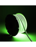 Bobine Gaine Néon LED 48V DC NFLEX6 50 Mètres IP65 Coupe tous les 5cm