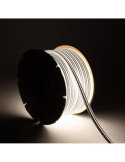 Bobine Gaine Néon LED 48V DC NFLEX6 50 Mètres IP65 Coupe tous les 5cm