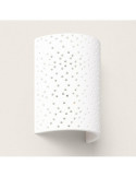 Applique Murale Plâtre Hole Multi