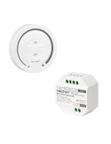 Variateur LED TRIAC + Télécommande RF Monochrome MiBoxer