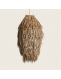 Suspension Fibres Naturelles Ramé