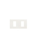 Cadre 2 Emplacements Esthétique Minimal SIMON 270 27101620