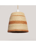 Suspension Fibres Naturelles Kavya