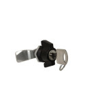 Kit Serrure Métallique avec Clé Série CP-IP65