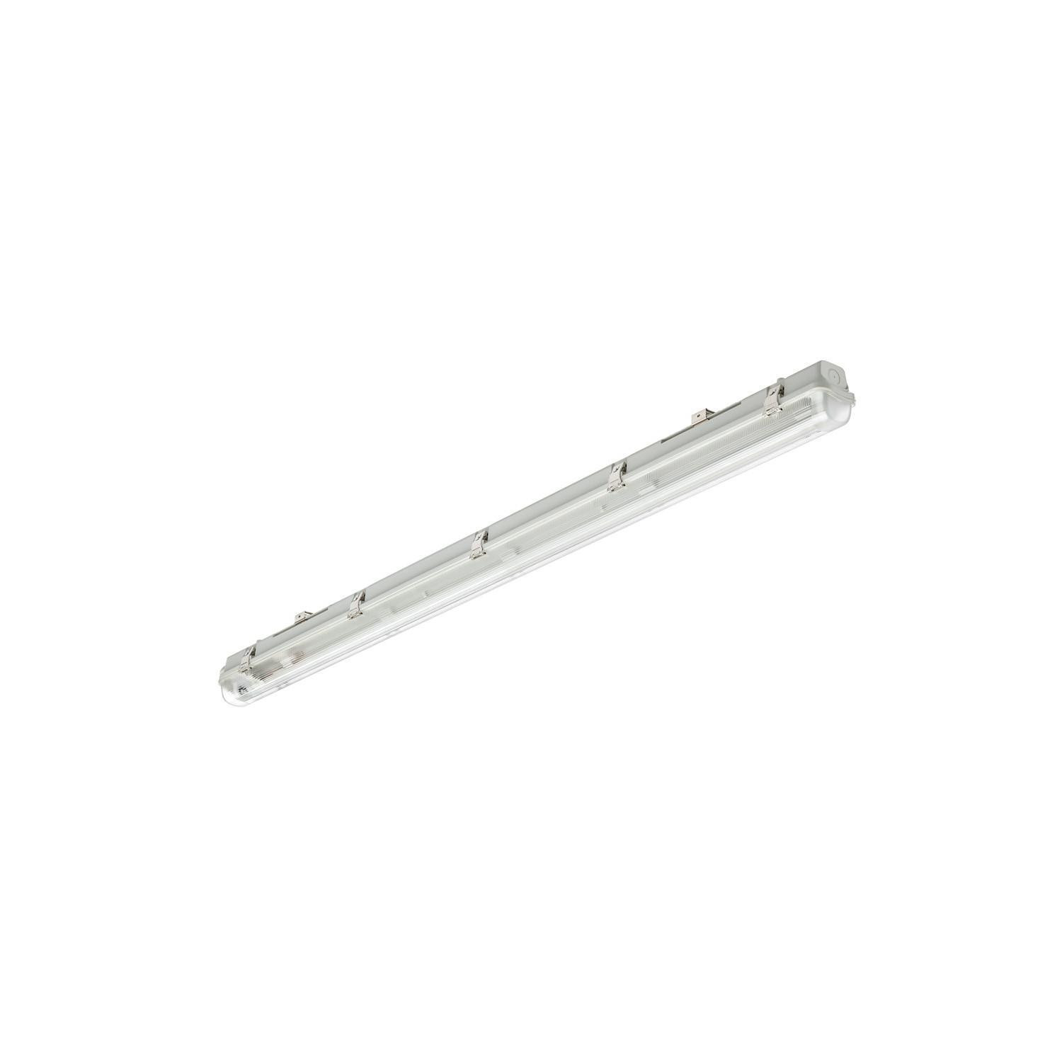 Réglette Étanche IP65 PHILIPS Ledinaire 150cm WT050C pour Tube LED 1500mm