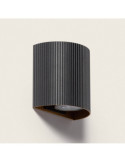 Applique Murale Aluminium Aritz