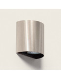Applique Murale Aluminium Aritz