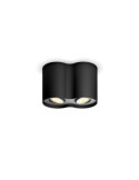 Plafonnier White Ambiance Double Pillar PHILIPS Hue