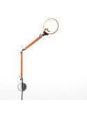 Lampe Murale Tolomeo Micro ARTEMIDE