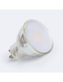 Ampoule LED GU10 5W 500 lm Cristal 100º