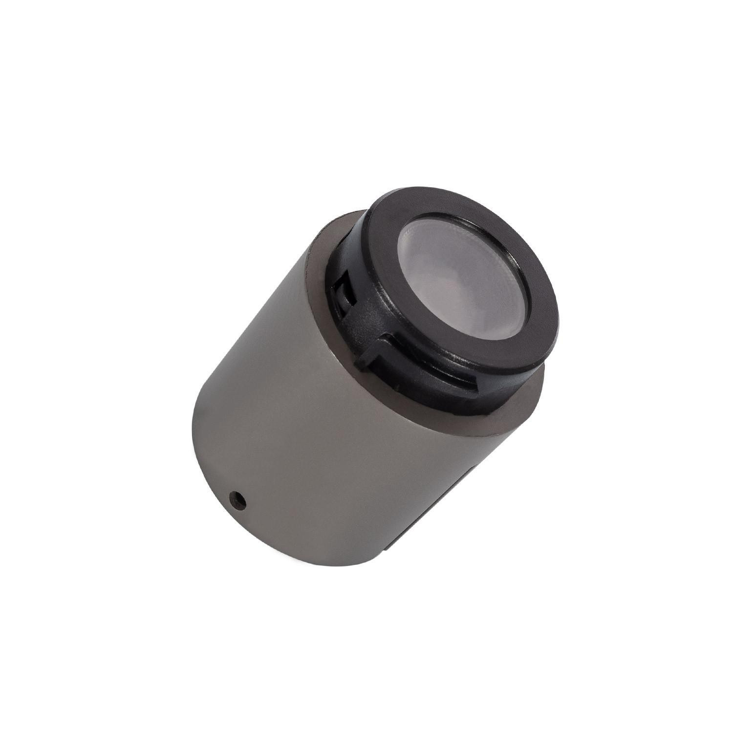 Spot Modulaire LED 9W pour Colerette Downlight Lux Blanc neutre 4000K