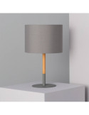 Lampe à Poser Silinda WiFi avec Variateur