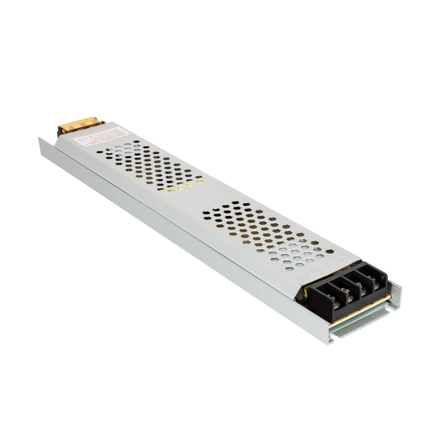 Bloc d'Alimentation Slim 24V DC 200W 8.3A 200W