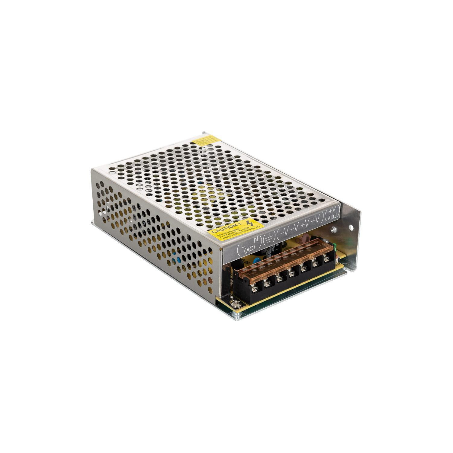 Bloc d'Alimentation 24V DC 100W 4.2A 100W
