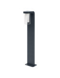 Balise LED Extérieure RGB 10W Cascade Smart+ WiFi IP44 80cm LEDVANCE 4058075564282