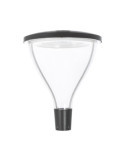 Lampadaire LED 60W LumiStyle LUMILEDS PHILIPS Xitanium