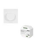 Variateur LED TRIAC + Télécommande RF Monochrome MiBoxer