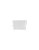 Downlight LED PHILIPS Carré Slim Meson 17W Coupe 150x150mm