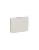 Boîte en Saillie Practibox S Porte Lisse 1x12 Modules LEGRAND 135121