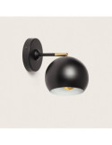 Lampe Murale Métal Belta