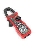 Pince Amperimétrique Numérique 600V AC/DC 600A AC/DC Pince Ø33 mm