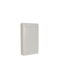 Boîte en Saillie Practibox S Porte Lisse 3x12 Modules LEGRAND 135123