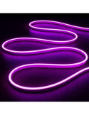 Bobine 100m Néon LED 12V 110 LED/m Largeur 12mm Freecut pour Enseigne de Néon LED