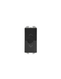 Interrupteur Volets Roulants Automatiques Étroit 3 Positions SIMON 270 20001333