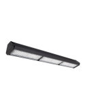 Cloche Linéaire LED Industrielle 150W 120lm/W Dimmable 1-10V IP65 HB1