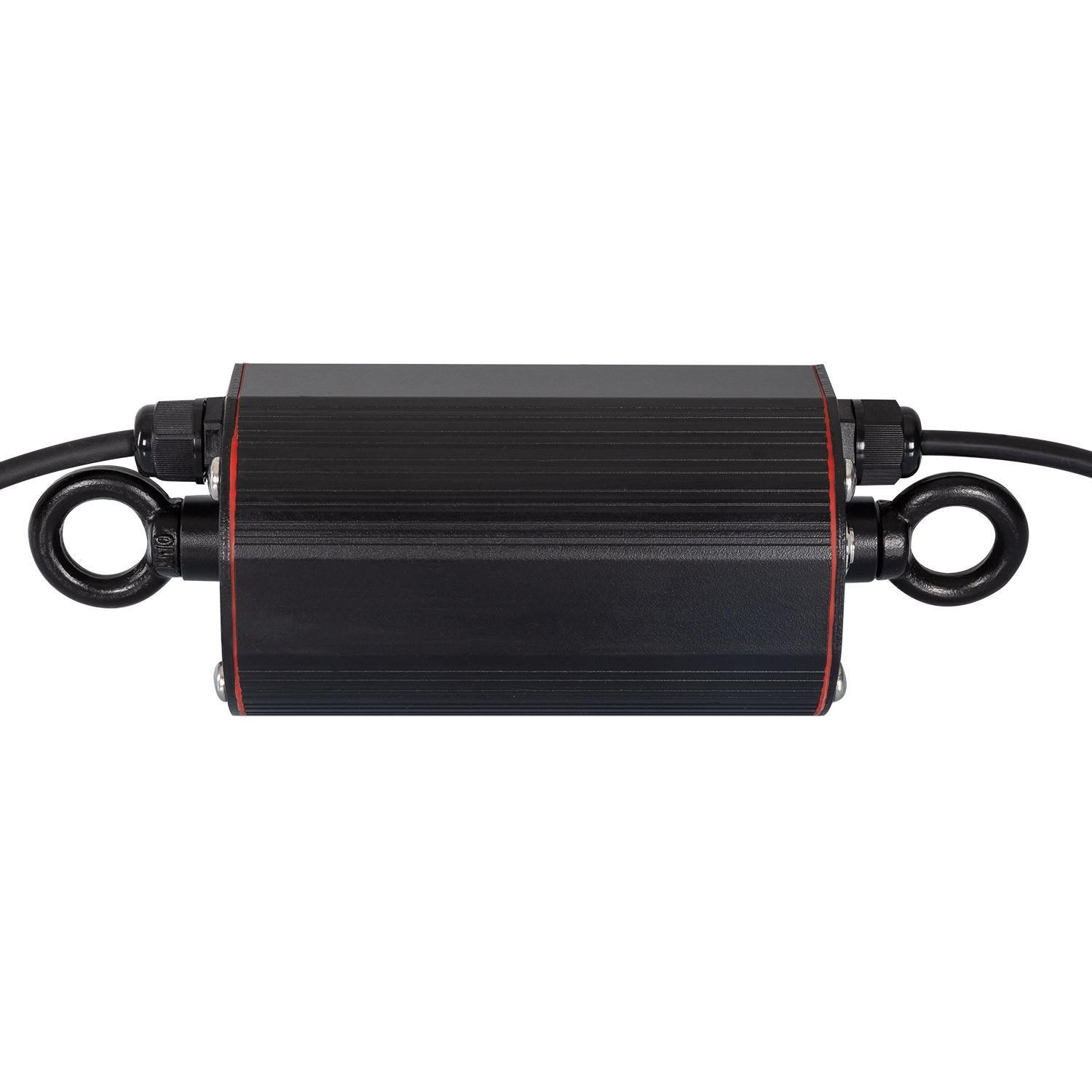 Kit de Secours pour Cloches UFO Dimmables 1-10V 25W