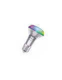 Ampoule LED Intelligente E27 4.7W 345 lm R63 Wifi RGBW LEDVANCE Smart+