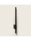 Applique Murale Extérieure LED 12W 80cm Aluminium Milen