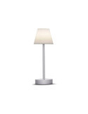Lampe à Poser LED RGBW 5W Lola 30 Battery