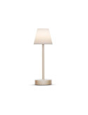 Lampe à Poser LED RGBW 5W Lola 30 Battery
