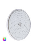 Ampoule LED Piscine Slim Submersible PAR56 RGB 12V AC 20W IP68