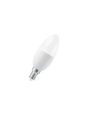Ampoule Intelligente LED E14 4.9W 470 lm B40 Wifi CCT LEDVANCE Smart+