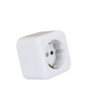 [NO ACTIVAR]Prise en Saillie Type F Schuko