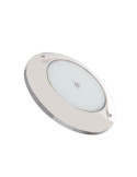 Spot LED Piscine en Saillie Inox Submersible 12V DC IP68 20W