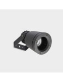 Projecteur Hubble Aluminium GU10 IP65 LEDS-C4 05-9416-34-37