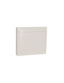 Boîte en Saillie Practibox S Porte Lisse 2x18 Modules LEGRAND 137127