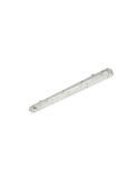 Réglette Étanche IP65 PHILIPS Ledinaire 120cm WT050C pour Deux Tubes LED