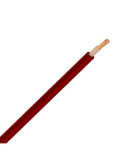 Câble Solaire 10mm² RV-K Rouge