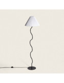 Lampadaire Métal Denahi