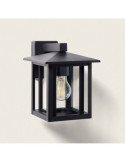 Lampe Murale Extérieure Acier Inoxydable Awala