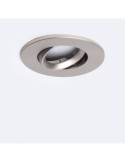Collerette Interchangeable pour Downlight LED Rond 4CCT Dimmable IP65