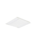 Panneau LED 60x60 cm PHILIPS Ledinaire 34W 3400lm Double Faisceau RC065B W60L60