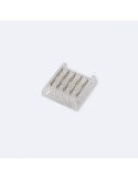 Connecteur Hippo pour Ruban LED RGBW 24V DC COB IP20 Largeur 12mm